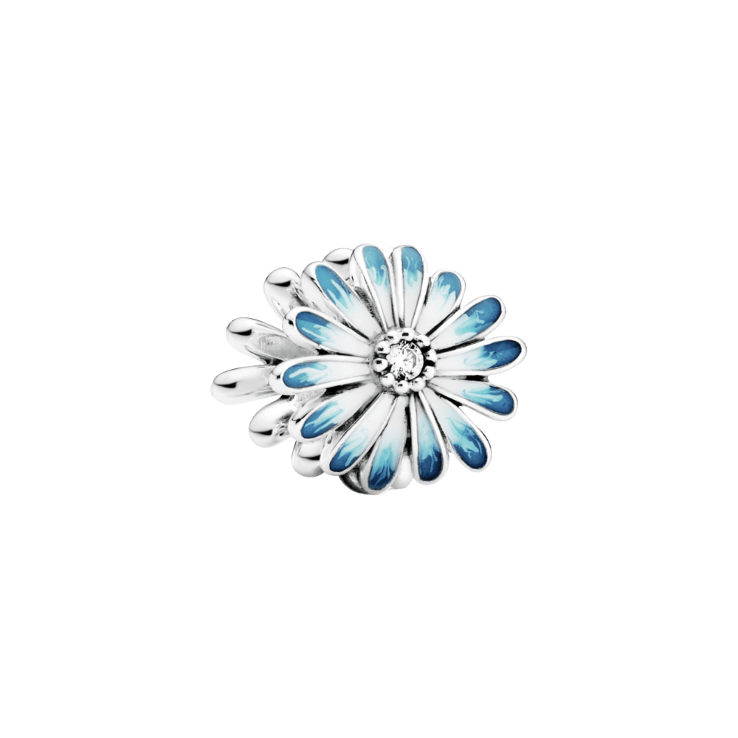 Charm de plata de ley 925 para pulsera: bonitos charms colgantes de corazón, mariposa, arcoíris y manzana, regalo para mujer.