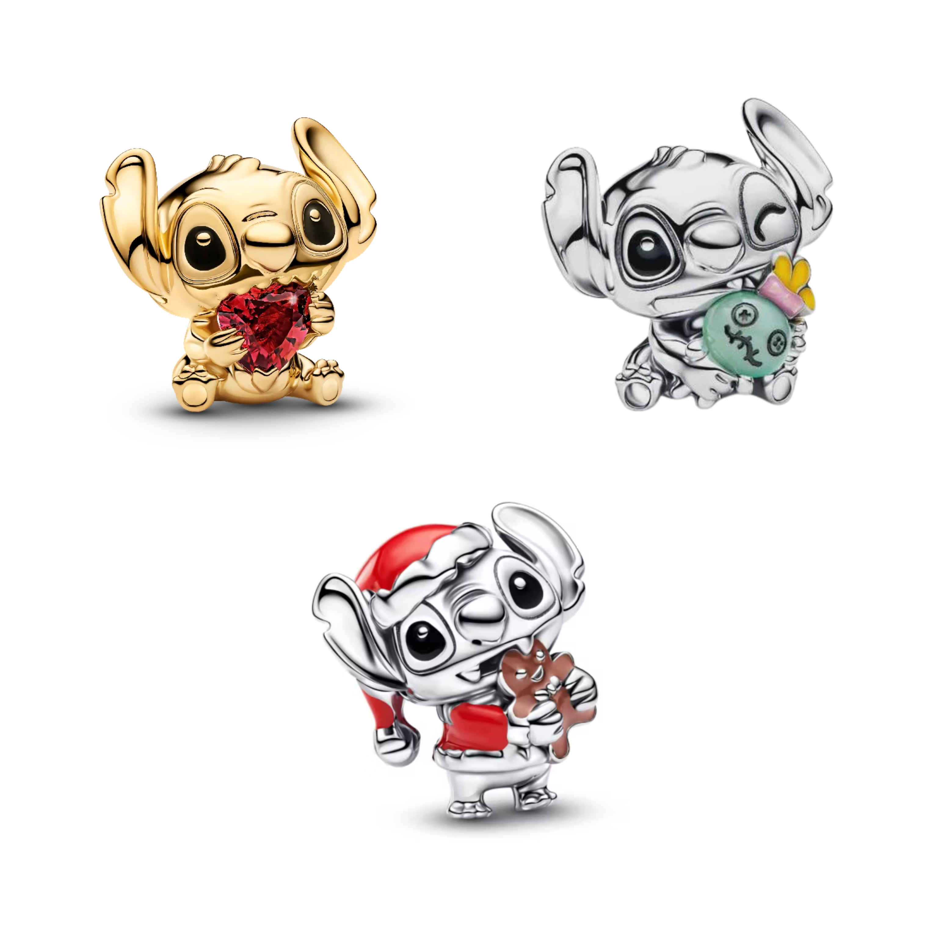 Charms Stitch 2