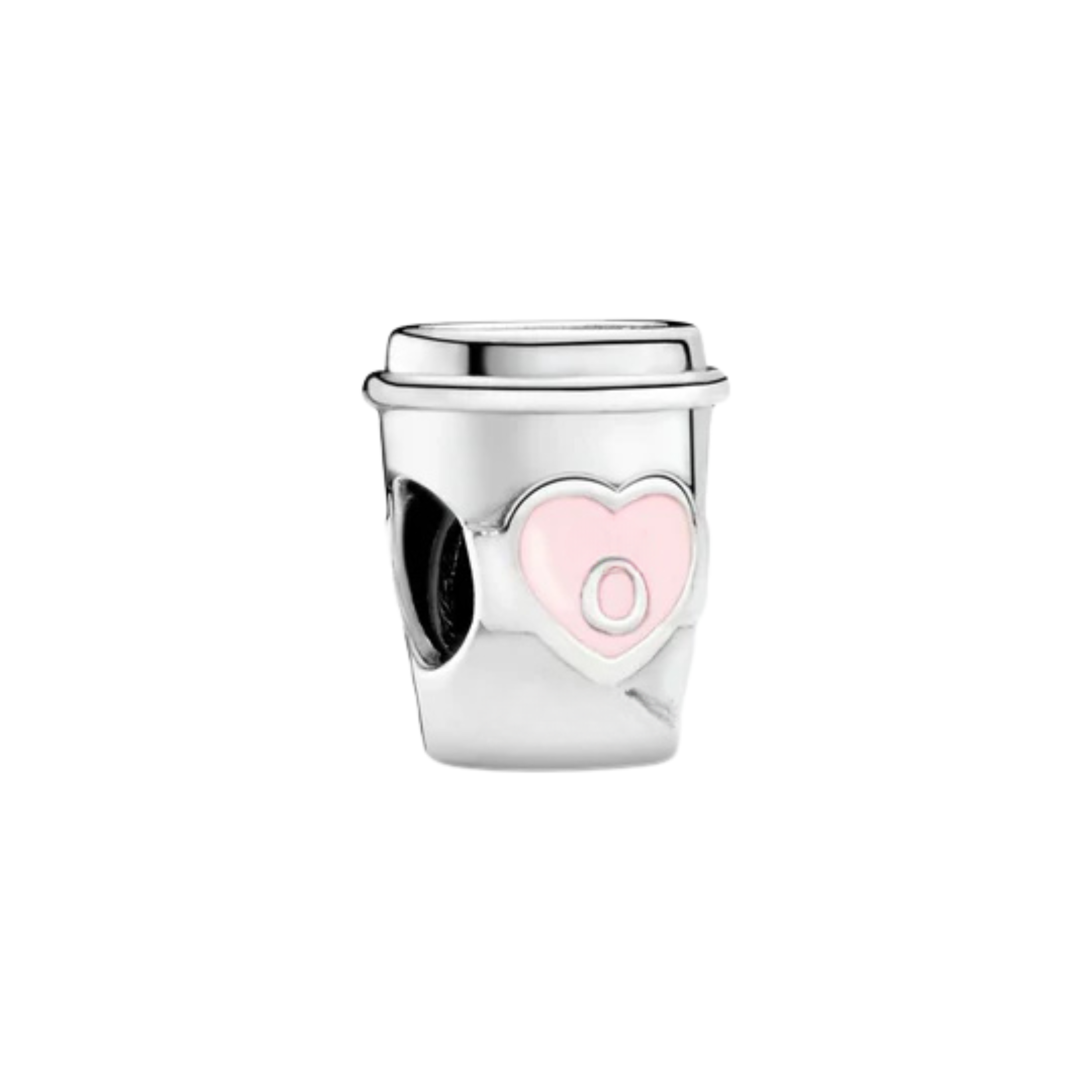 Dijes de comida adorables para pulseras | Dijes de frutas, bebidas y estética | Joyería divertida para mujeres