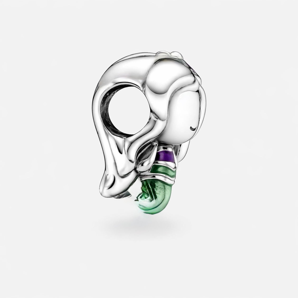 925 Sterling Silver Fantasy Girls Charms