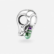 925 Sterling Silver Fantasy Girls Charms