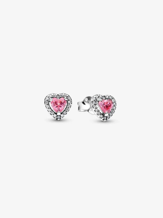 Pendientes de plata de ley 925: joyería minimalista y elegante para mujer