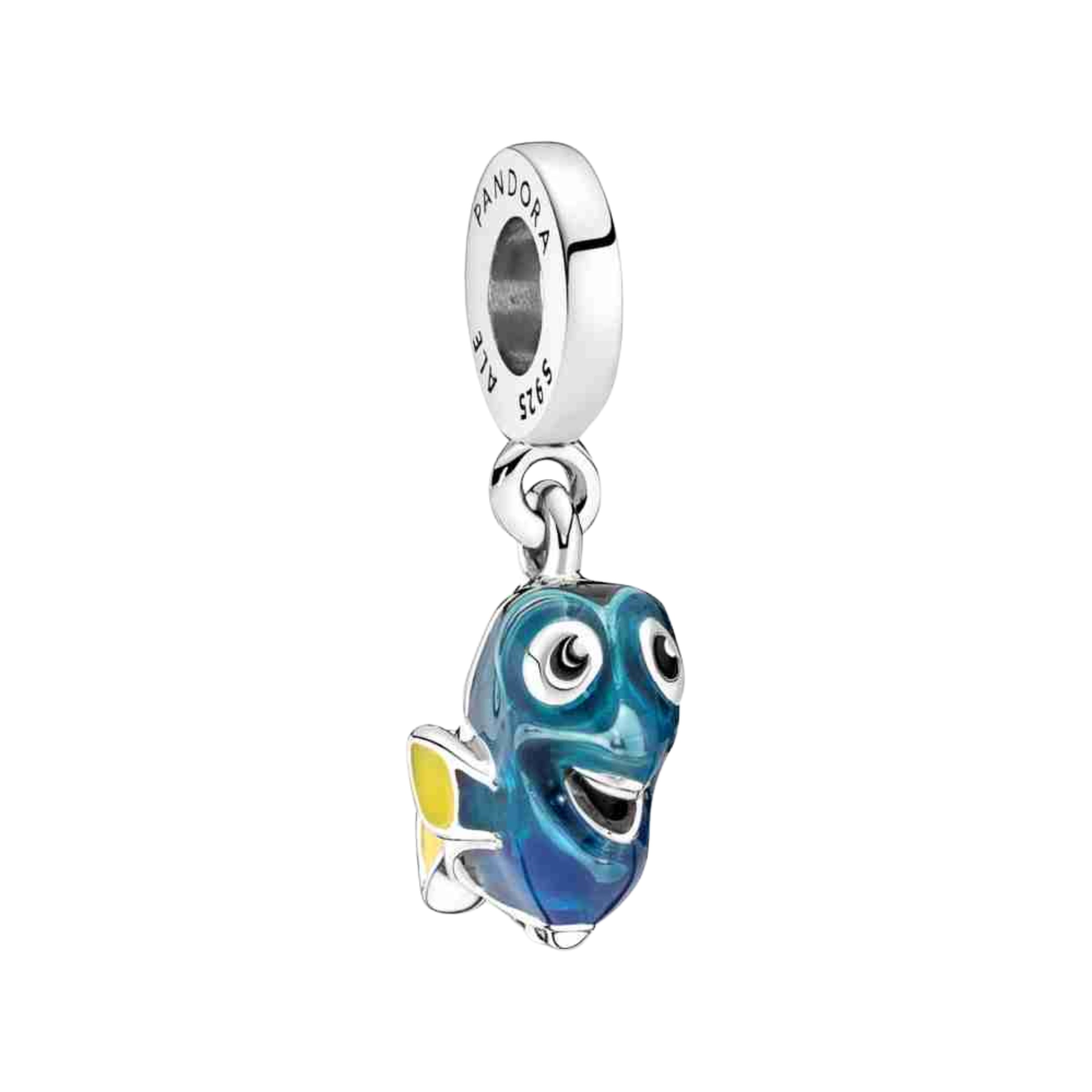 Dory and Nemo Charms