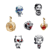 Games of Thrones Charms