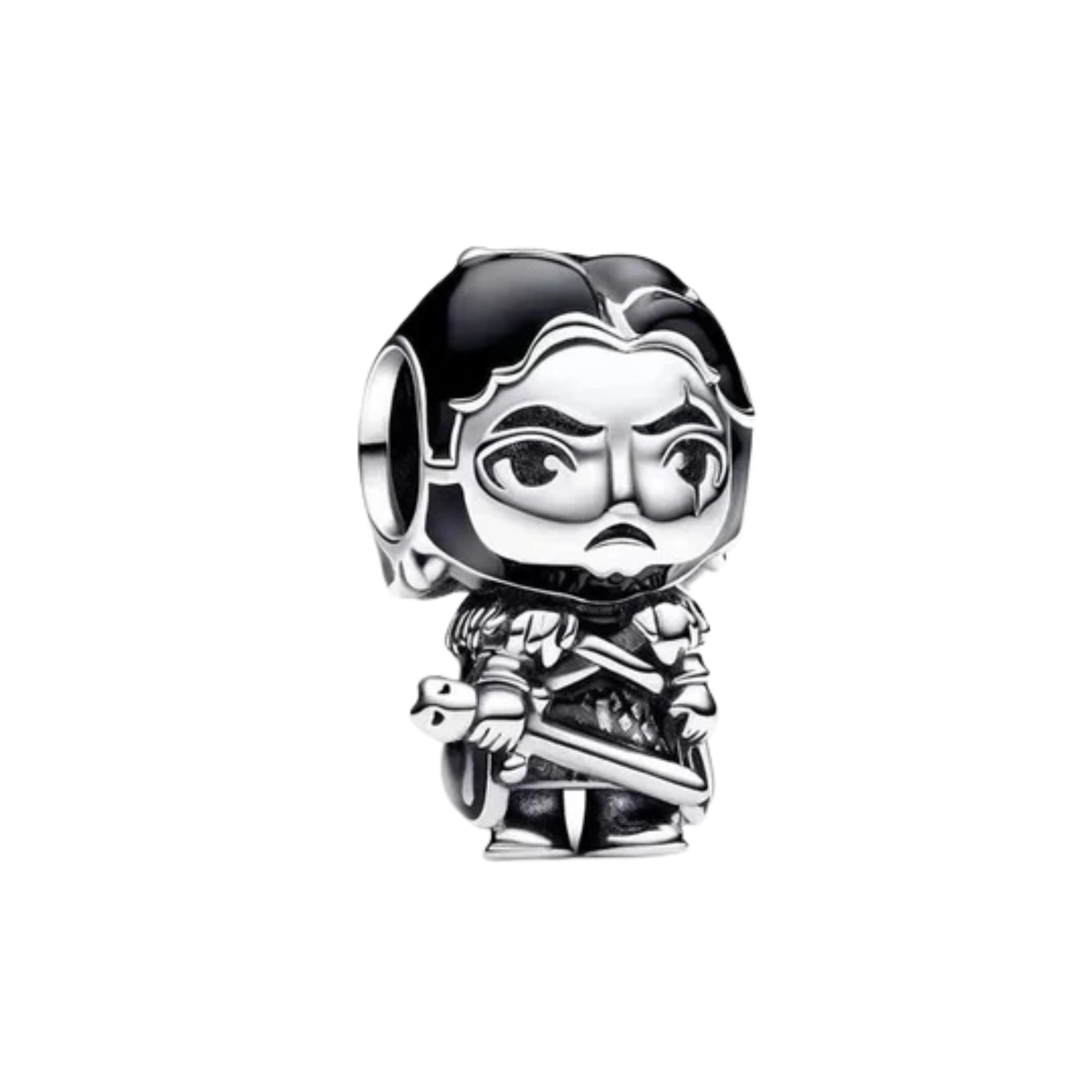 Games of Thrones Charms