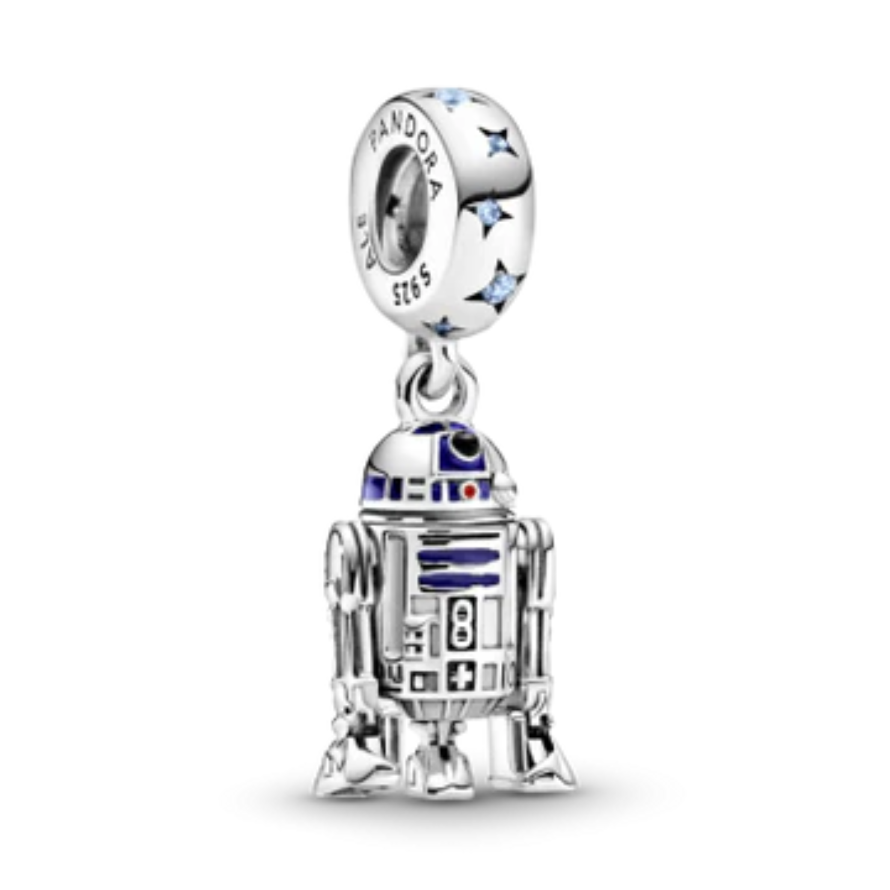 Charms Starwars