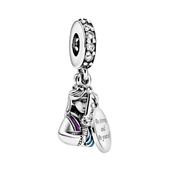 Mulan Charms