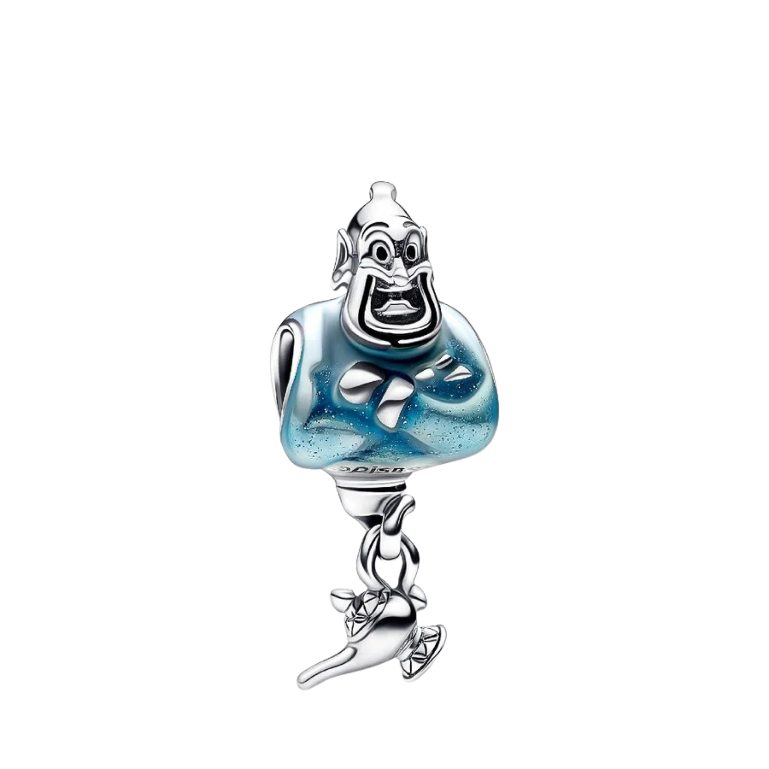 Aladdin Charms