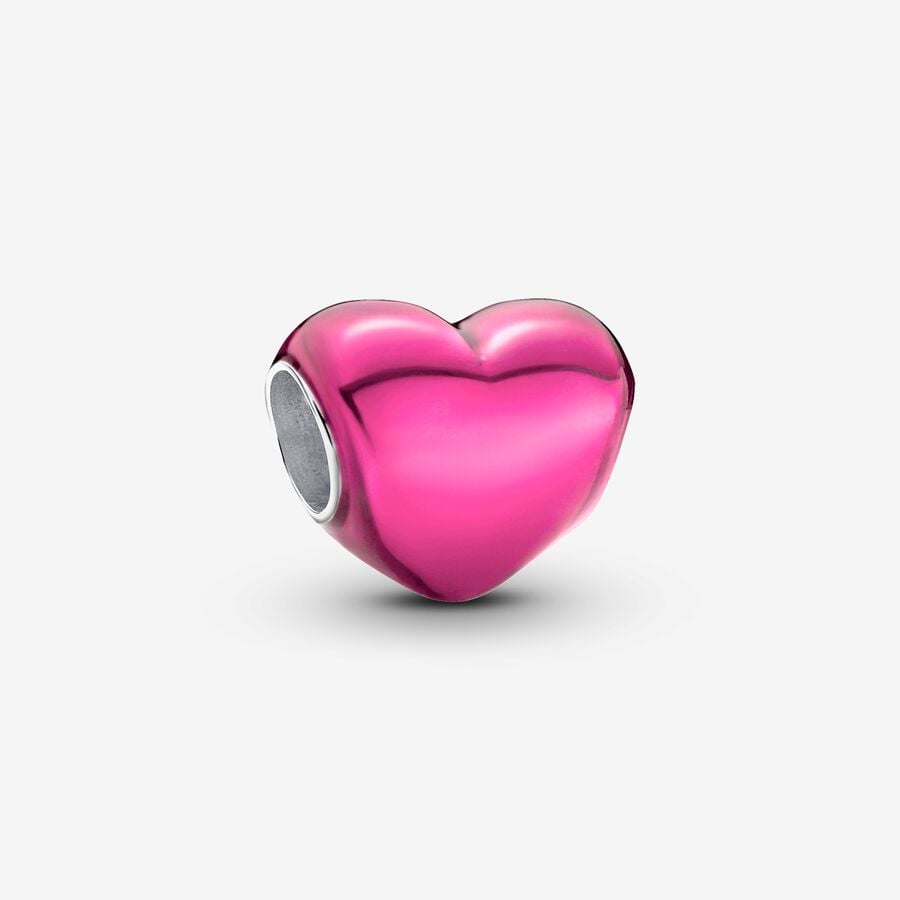 Abalorios Plata de Ley 925 Mamá y Amor para Pulsera