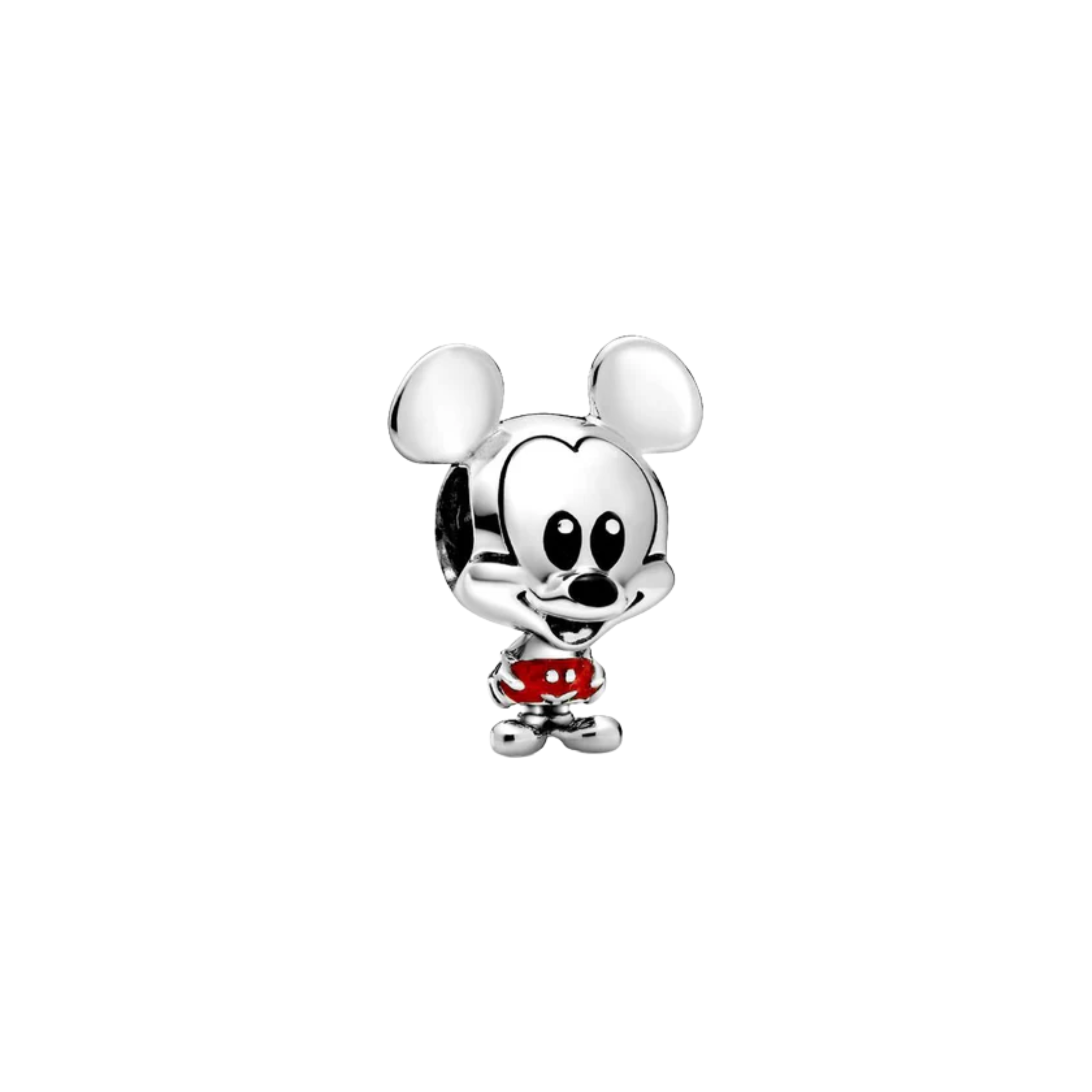 Abalorios de Mickey y Minnie