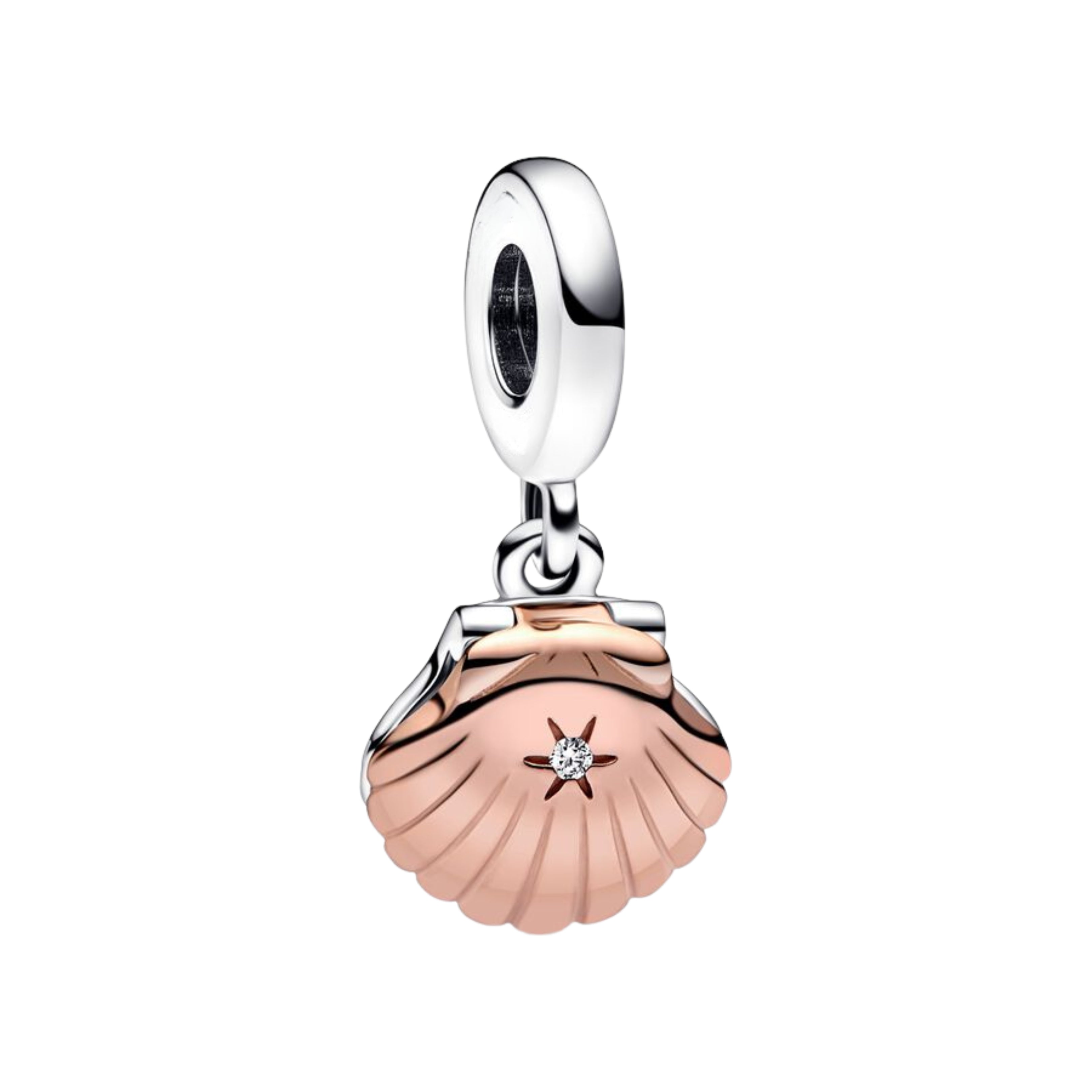 925 Sterling Silver Charm Collection – Heart, Flower, Dreamcatcher, Space & Dangle Charms for Bracelets