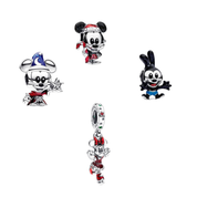 Charms de Mickey Mouse