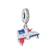 Cuentas únicas para joyería: bonitos colgantes decorativos para pulseras