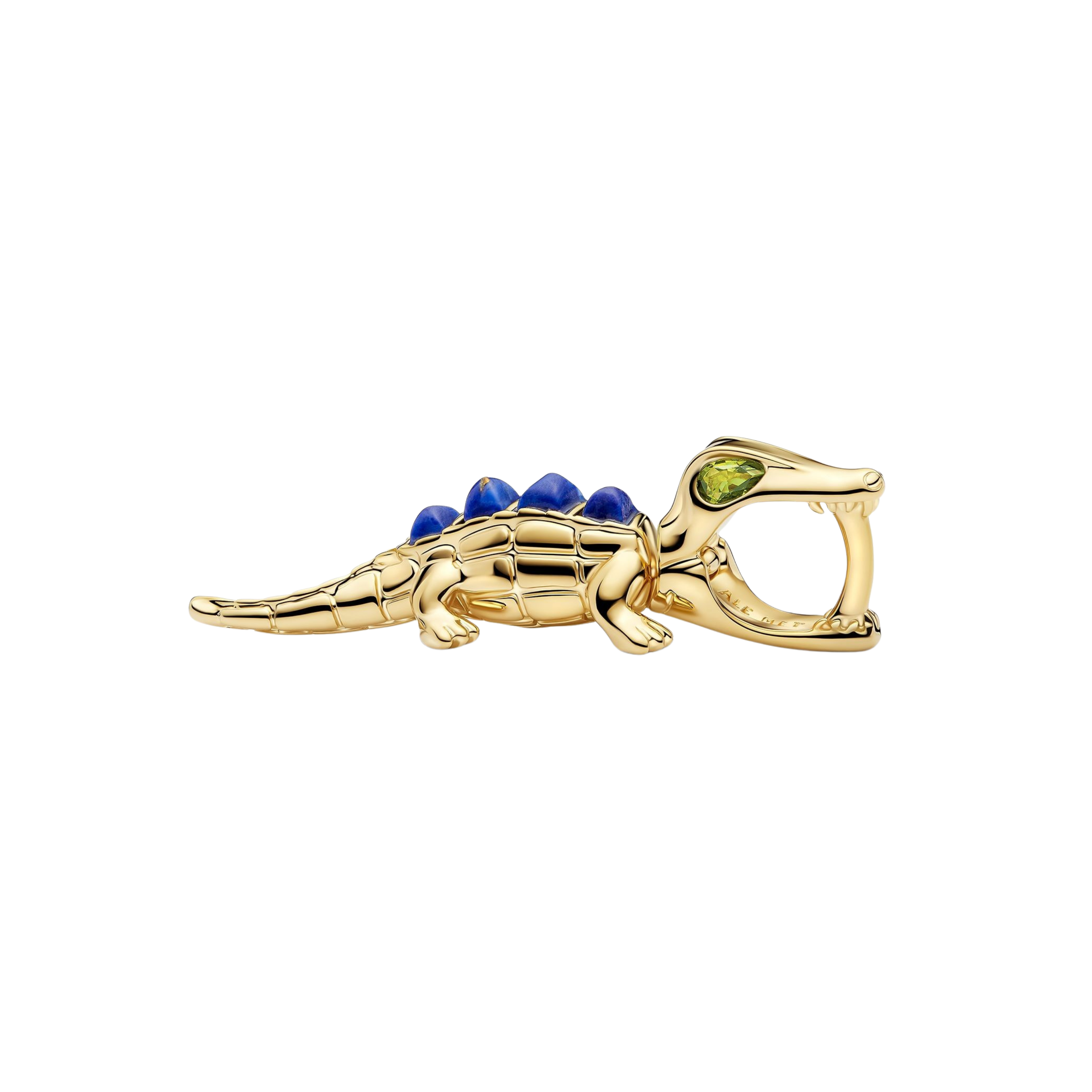 Gold Nature & Symbol Charms for Bracelets – Sun, Evil Eye, Hamsa, Flower & Animal Charms