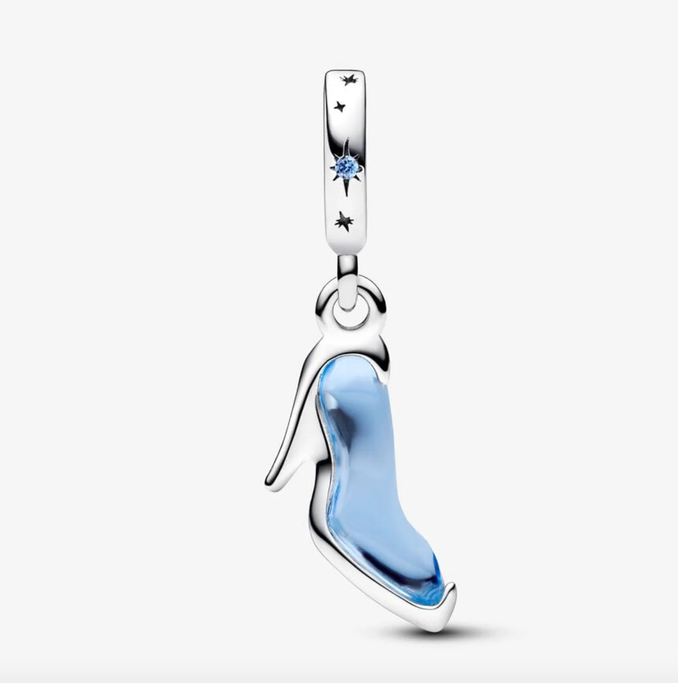 925 Sterling Silver Dangle Charms – Colorful Elegant Pendant Beads with Nature & Fantasy Designs