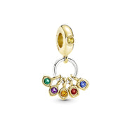 Marvel Charms