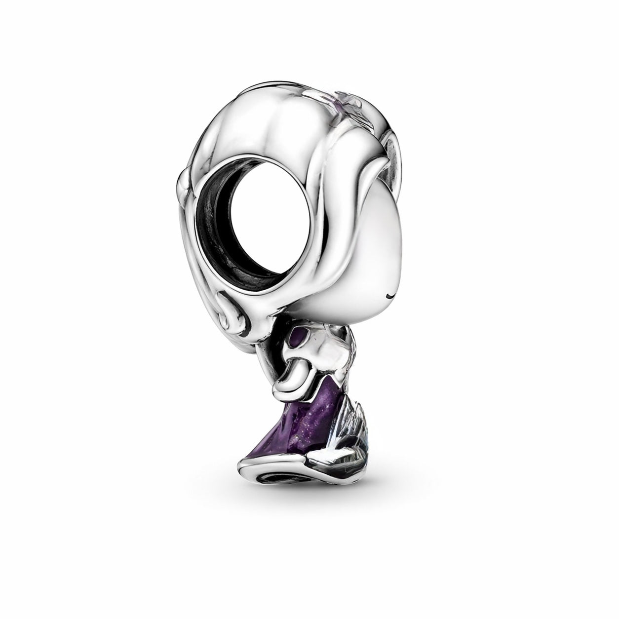 925 Sterling Silver Fantasy Girls Charms