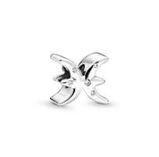 Charm del zodiaco en plata de ley 925 para pulsera: Charm del signo del horóscopo astrológico