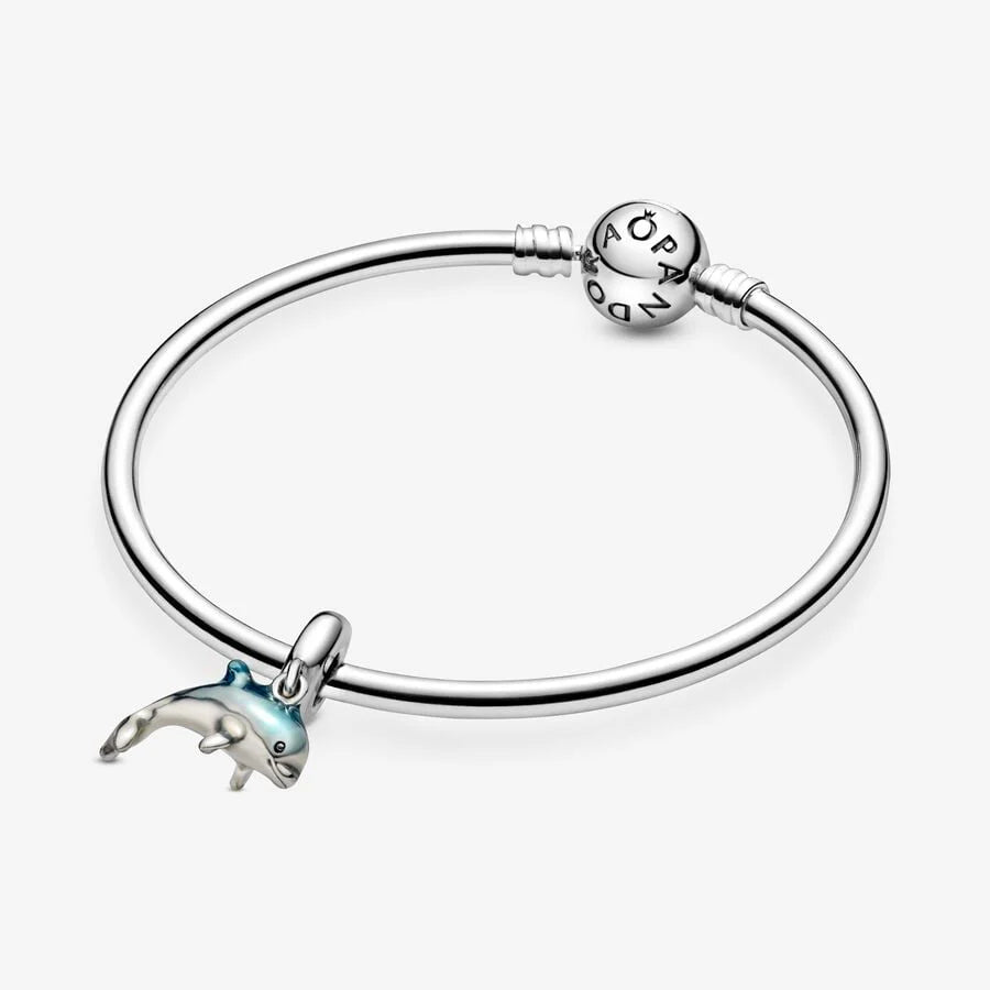 Dolphin Dangle Charm
